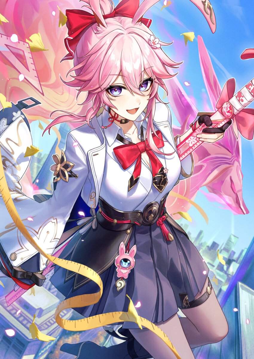 崩壊：スターレイルのエロ画像 11