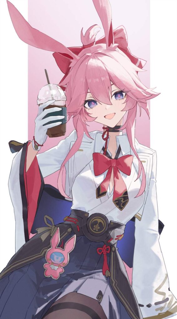 崩壊:スターレイルのエロ画像 12
