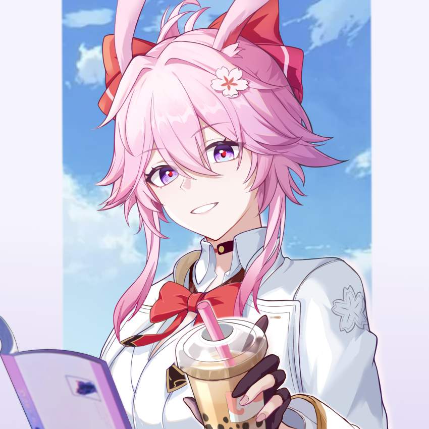 崩壊:スターレイルのエロ画像 13