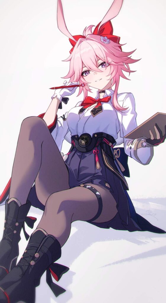 崩壊:スターレイルのエロ画像 14