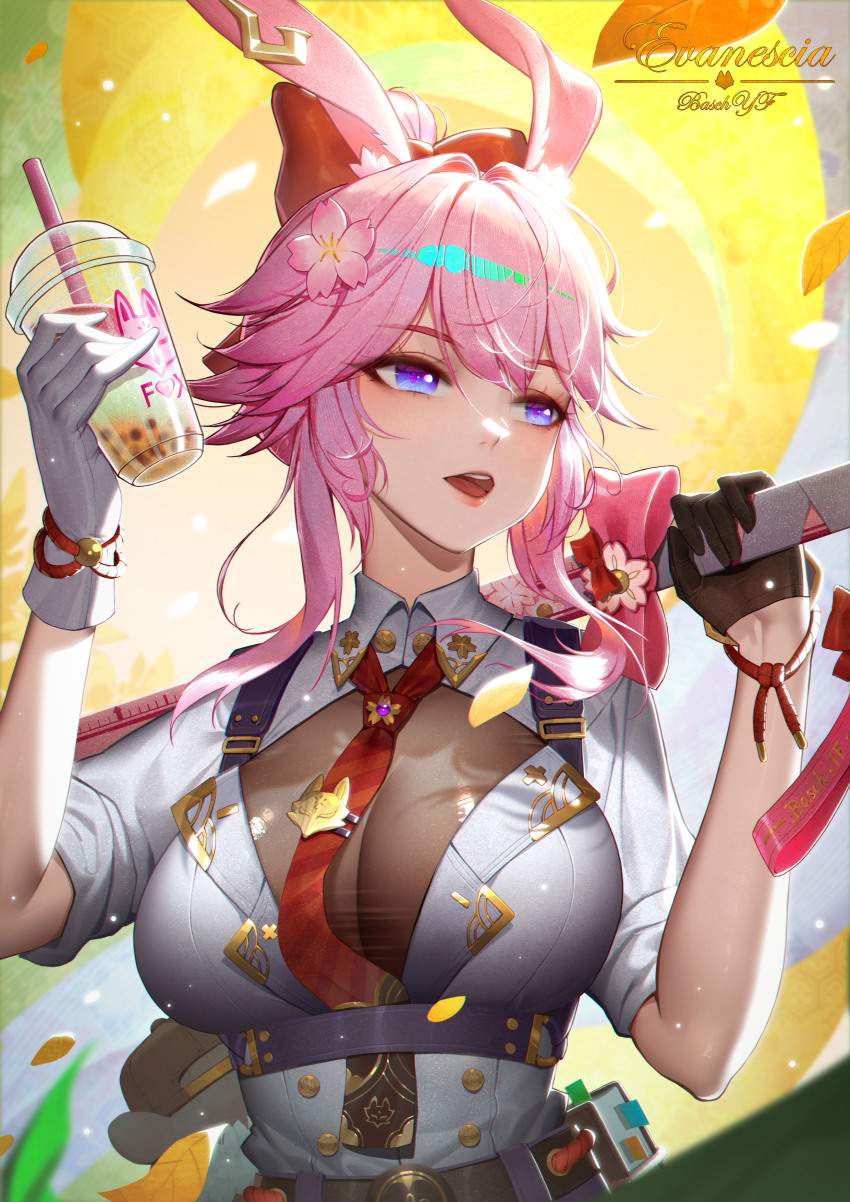 崩壊：スターレイルのエロ画像 15