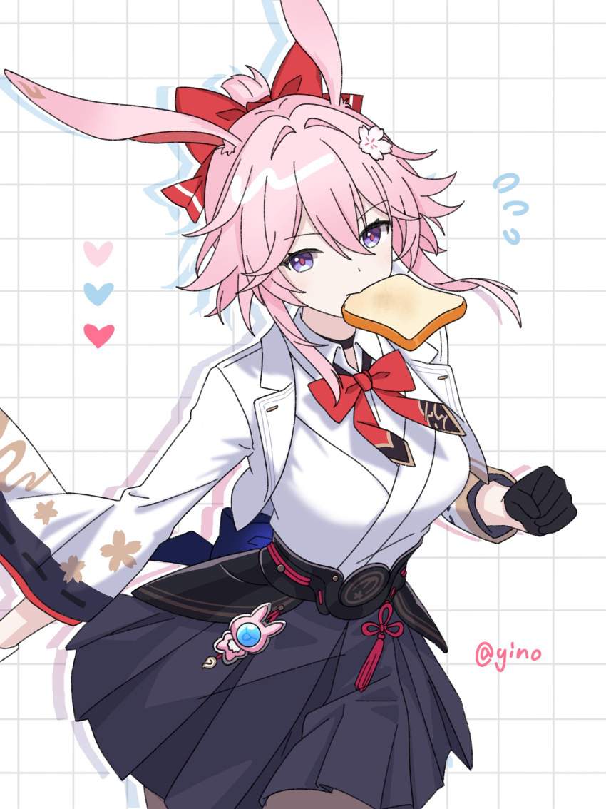 崩壊：スターレイルのエロ画像 17