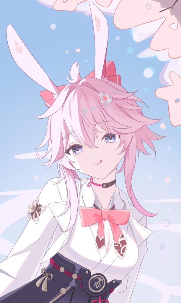 崩壊:スターレイルのエロ画像 18