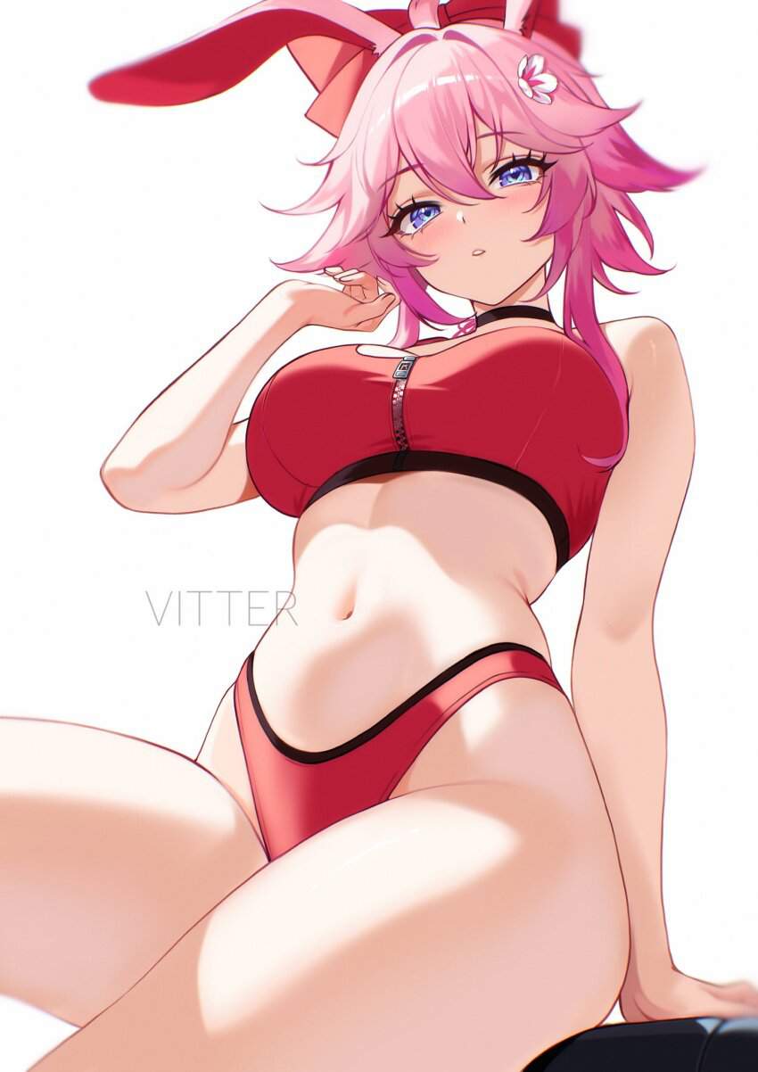 崩壊:スターレイルのエロ画像 19
