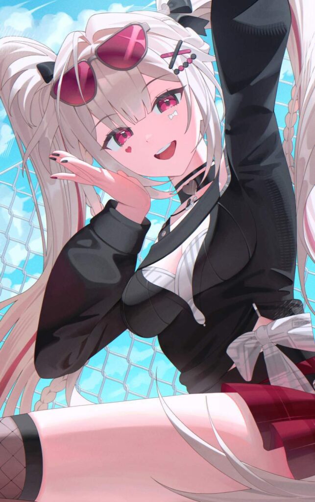 崩壊：スターレイルのエロ画像 19
