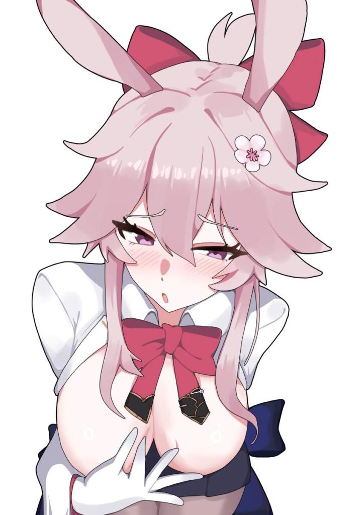 崩壊：スターレイルのエロ画像 20