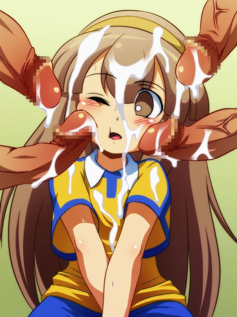 イナズマイレブンのエロ画像 17