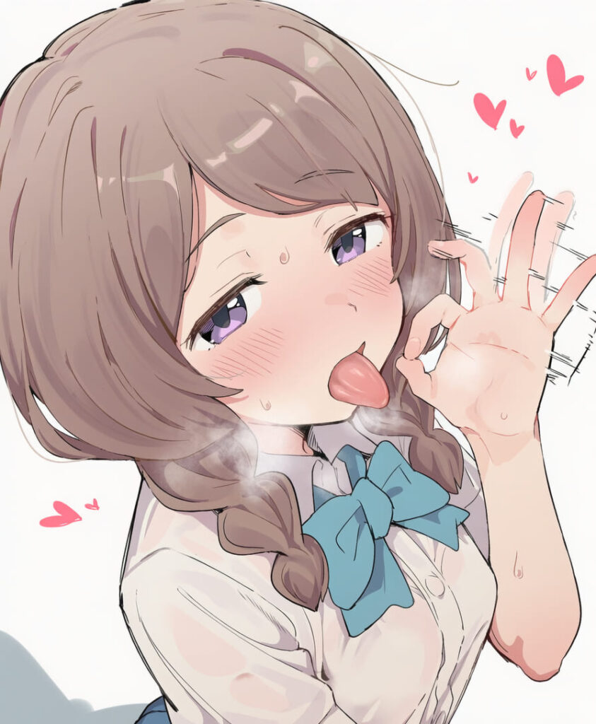 イナズマイレブンのエロ画像 5