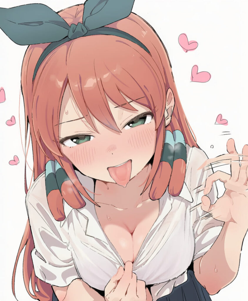 イナズマイレブンのエロ画像 8
