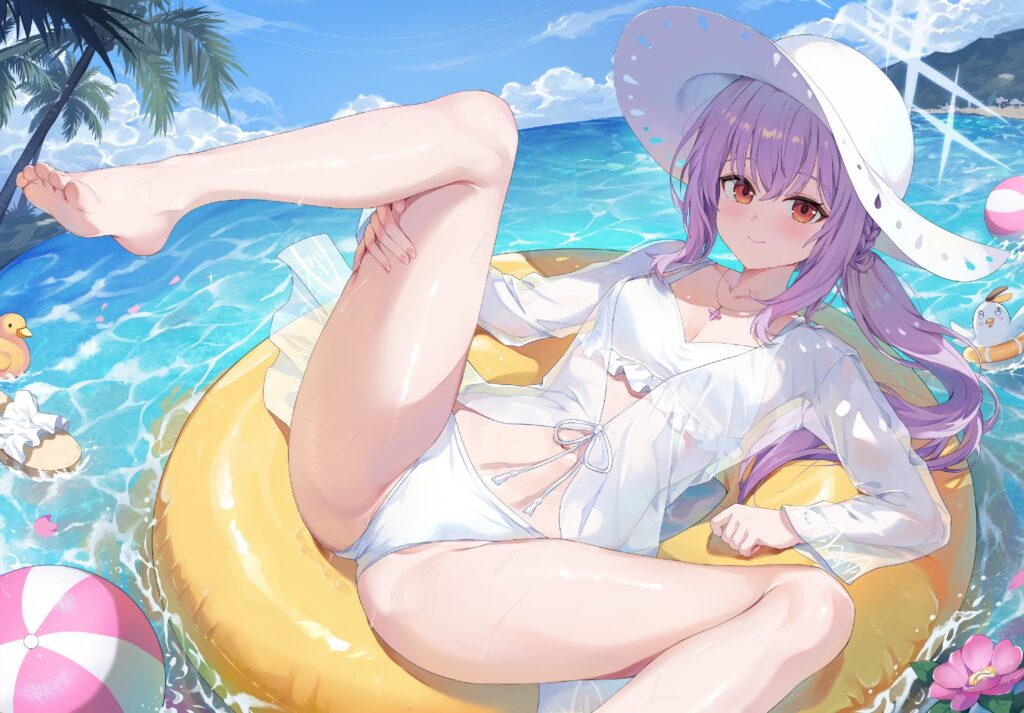 開脚のエロ画像みて幸せになろう！ 20枚