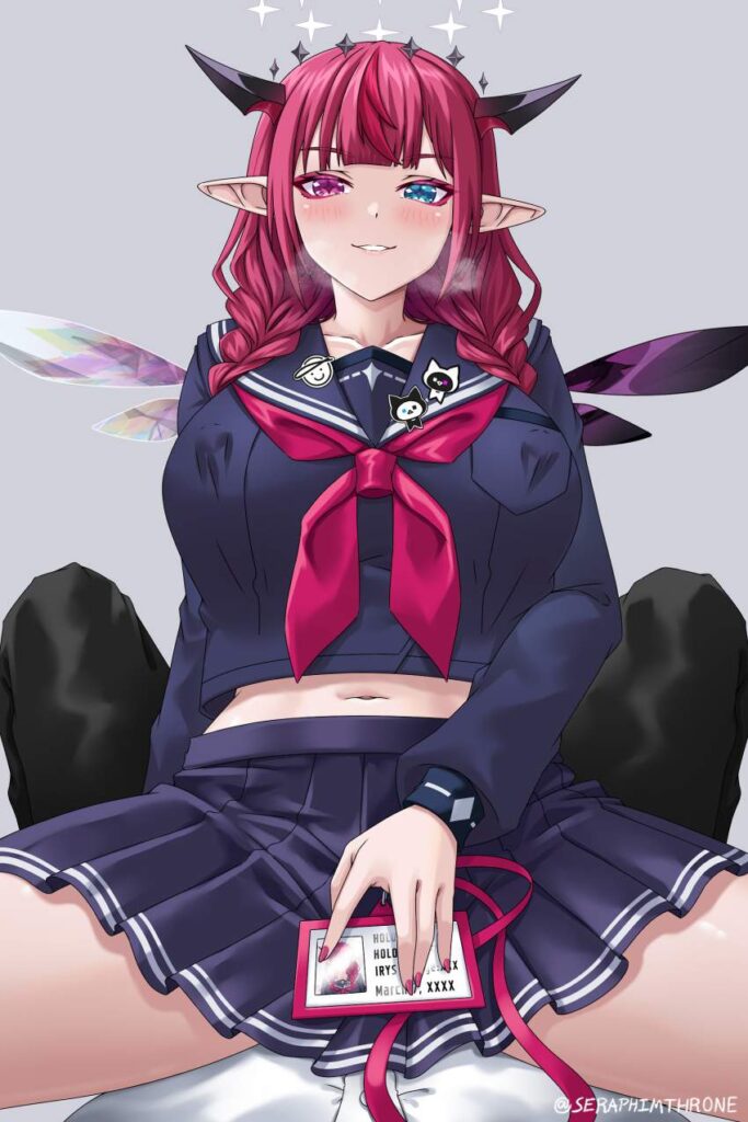 開脚のエロ画像 17