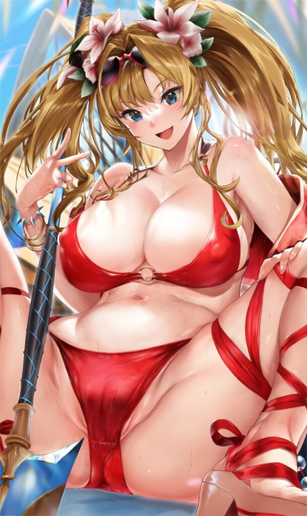 開脚のエロ画像 4