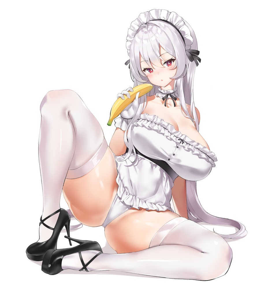 開脚のエロ画像 4