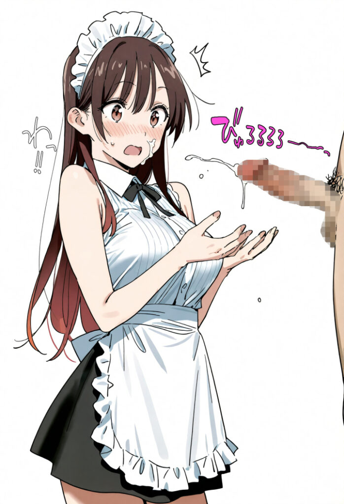 彼女、お借りしますのエロ画像 2