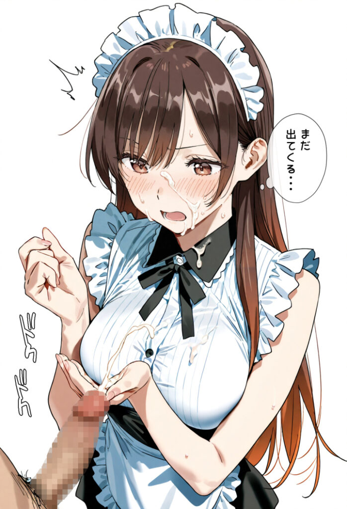 彼女、お借りしますのエロ画像 4