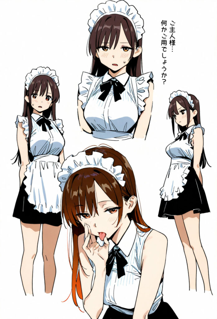 彼女、お借りしますのエロ画像 7