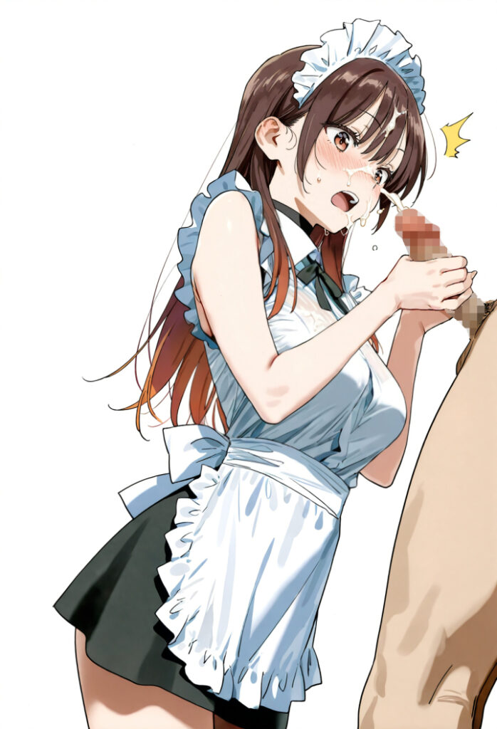 彼女、お借りしますのエロ画像 8