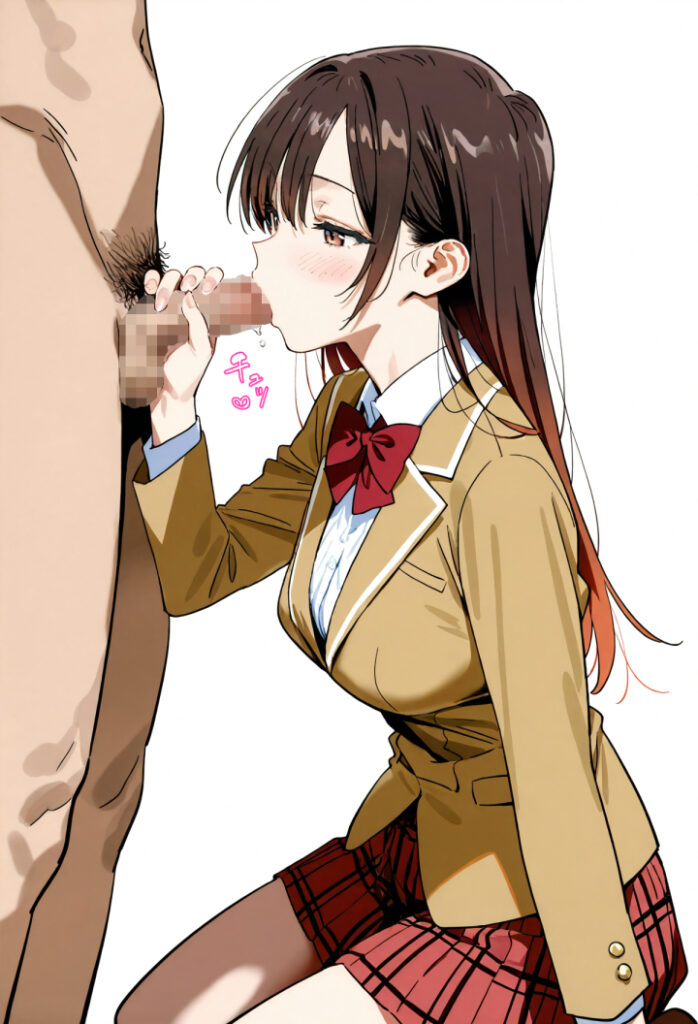 彼女、お借りしますのエロ画像 10