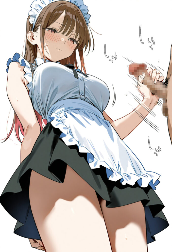 彼女、お借りしますのエロ画像 13