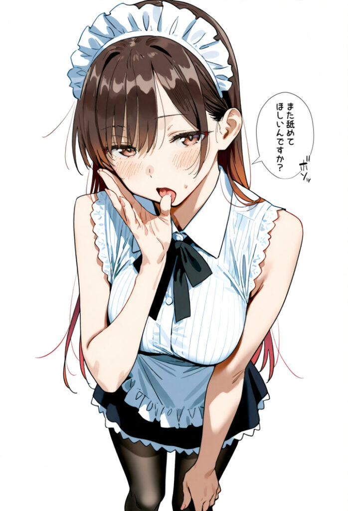 彼女、お借りしますのエロ画像 16