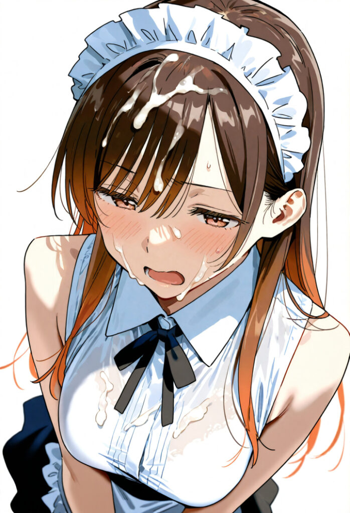 彼女、お借りしますのエロ画像 19