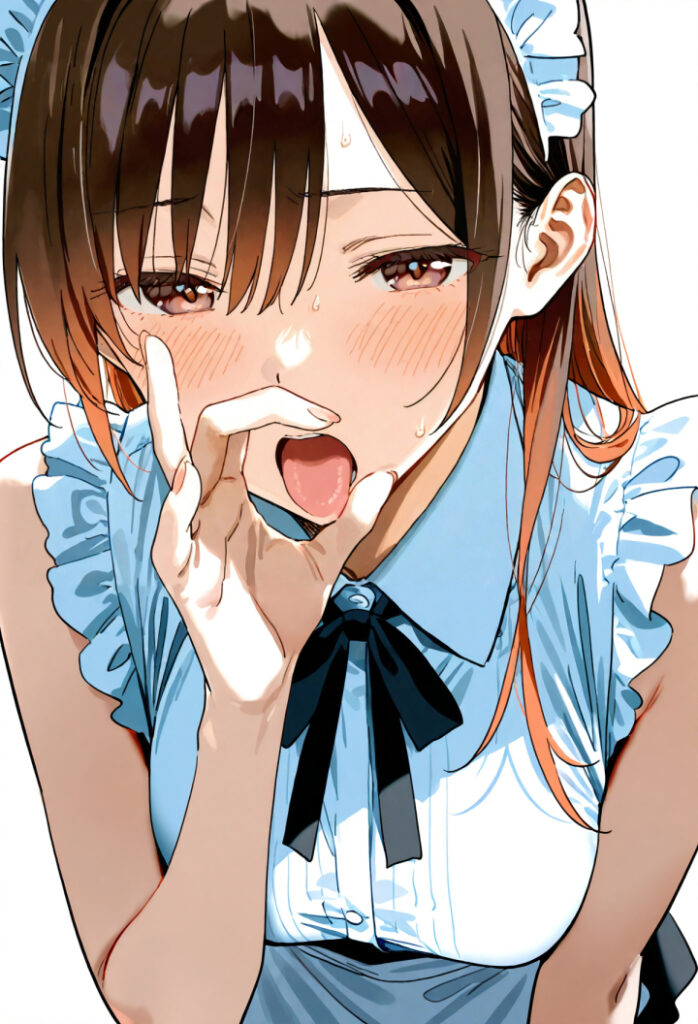 彼女、お借りしますのエロ画像 20