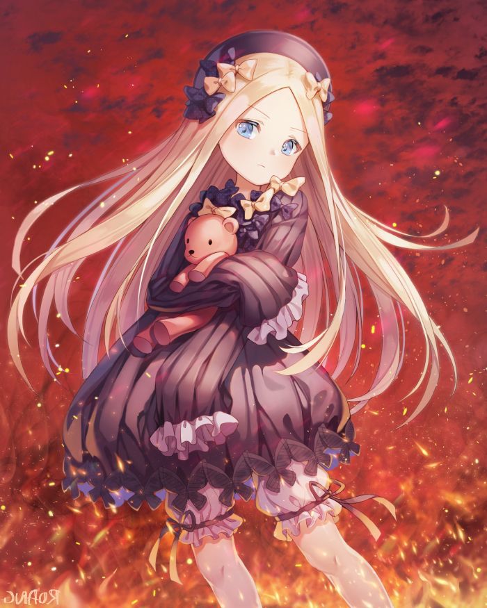 金髪のエロ画像 15