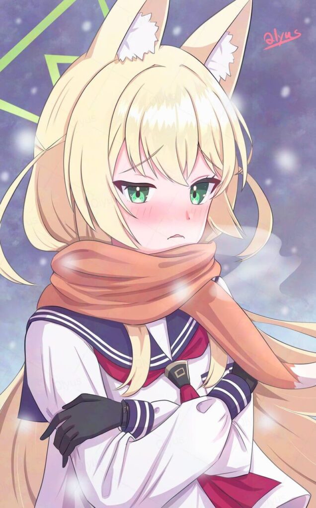 金髪のエロ画像 7