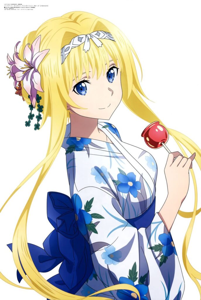金髪のエロ画像 8