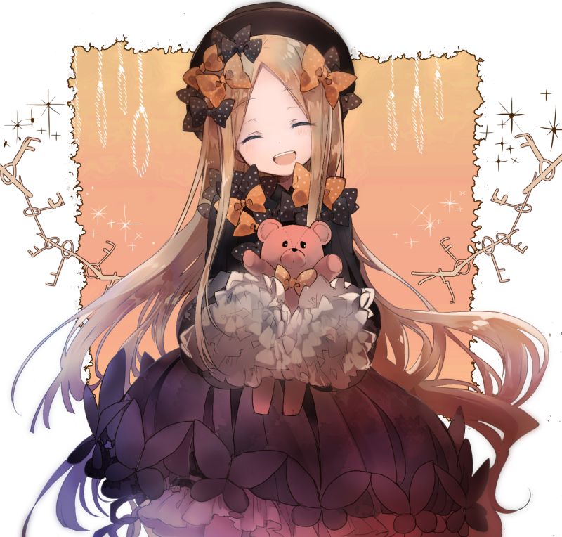 金髪のエロ画像 9