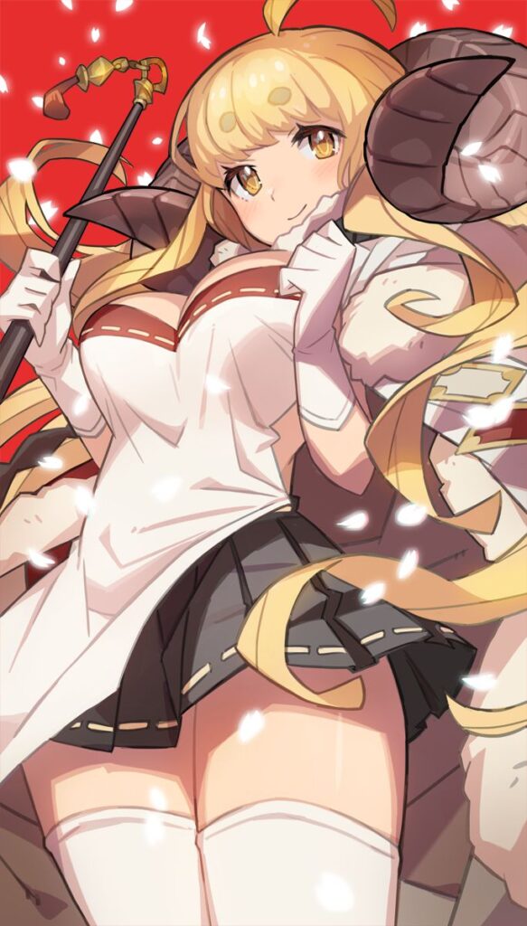 金髪のエロ画像 3