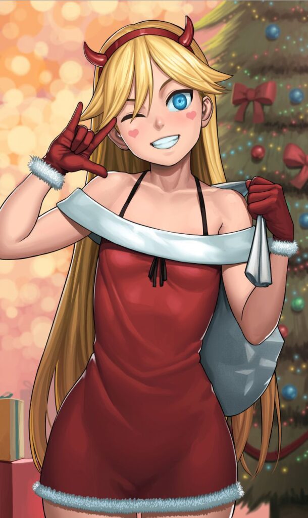 金髪のエロ画像 11