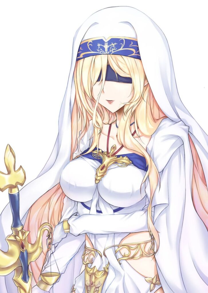 金髪のエロ画像 16