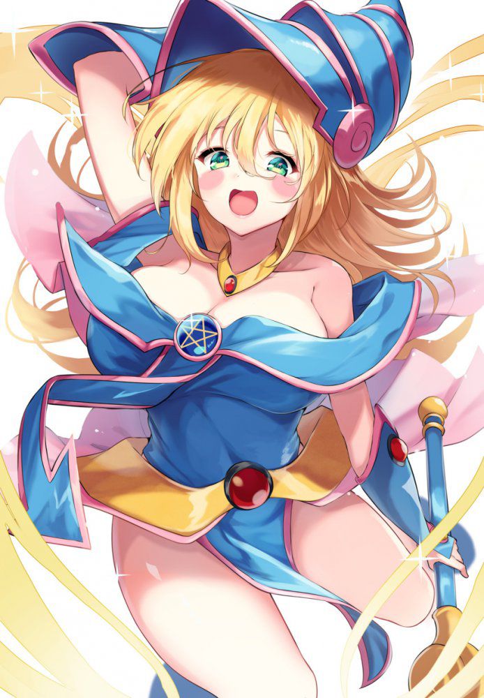 金髪のエロ画像 18