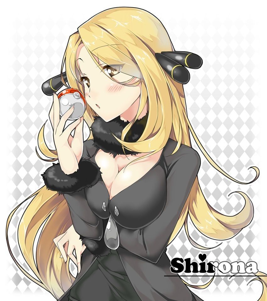 金髪のエロ画像 5