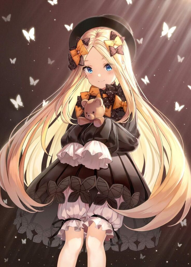 金髪のエロ画像 7