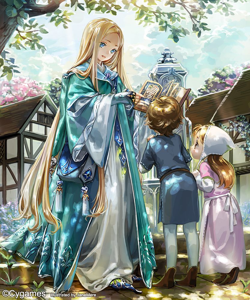 金髪のエロ画像 9