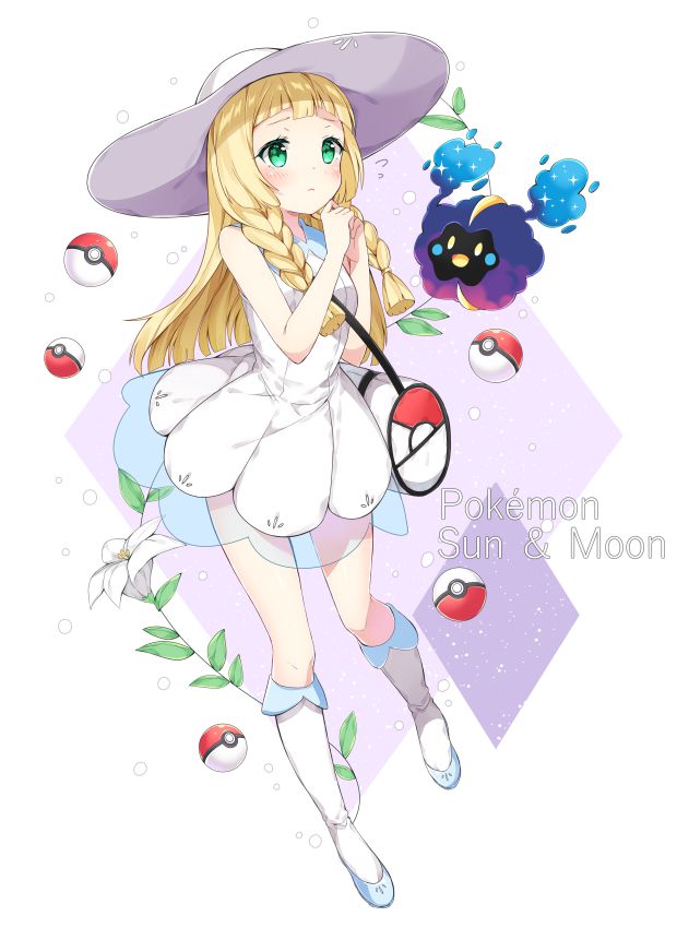 金髪のエロ画像 11