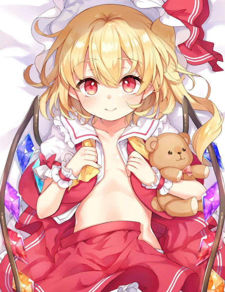 金髪のエロ画像 13