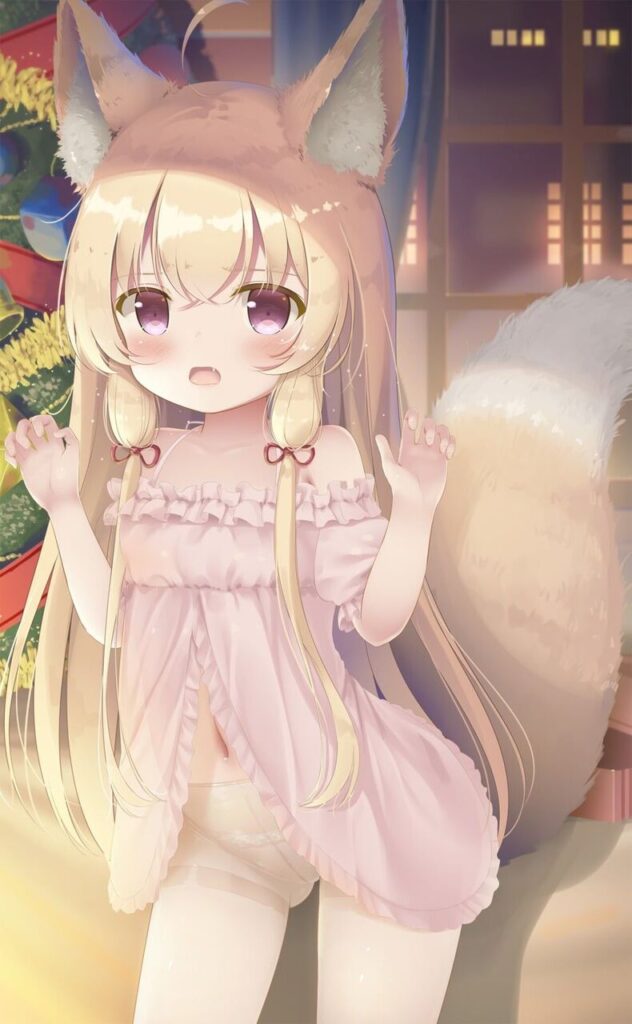 金髪のエロ画像 14