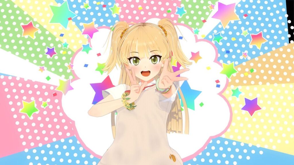 金髪のエロ画像 17