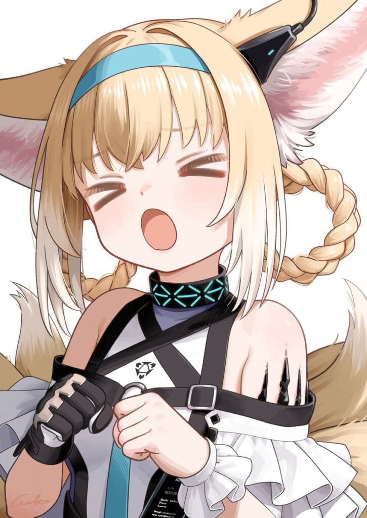 金髪のエロ画像 17