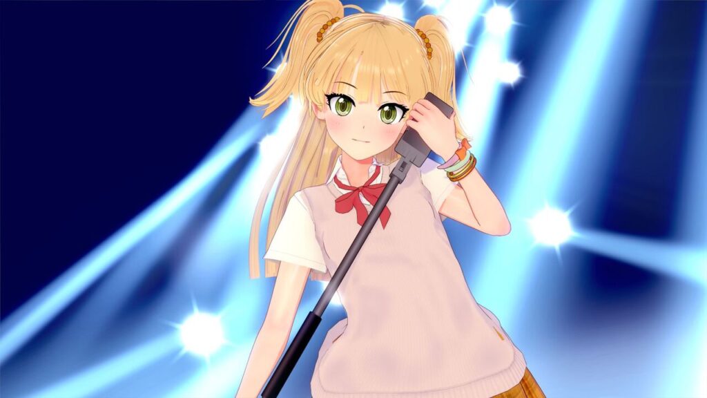 金髪のエロ画像 6