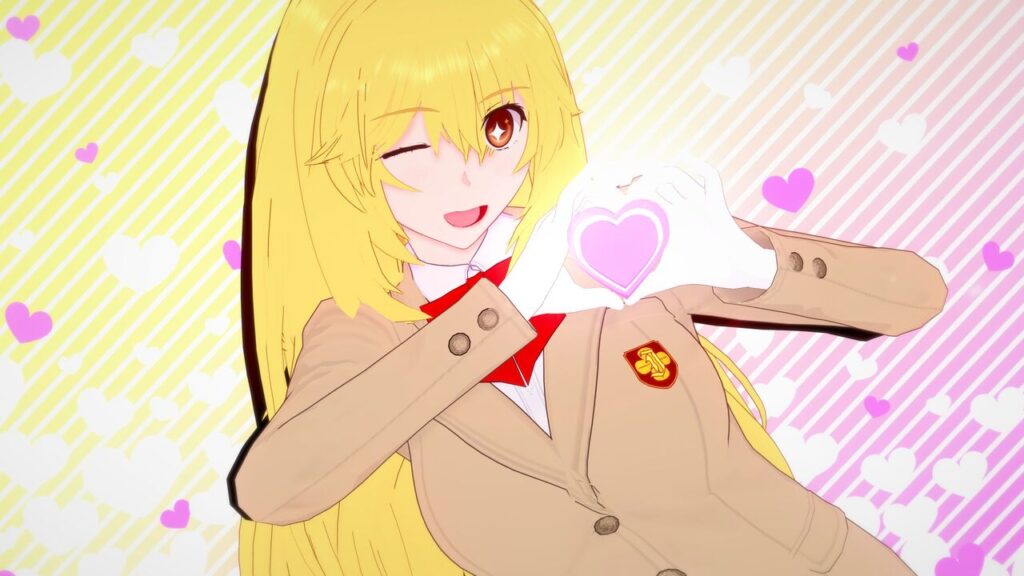 金髪のエロ画像 9