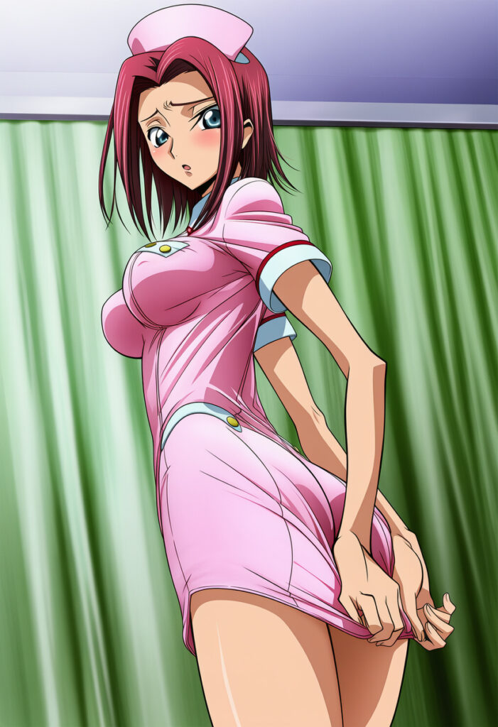 コードギアスのエロ画像 18