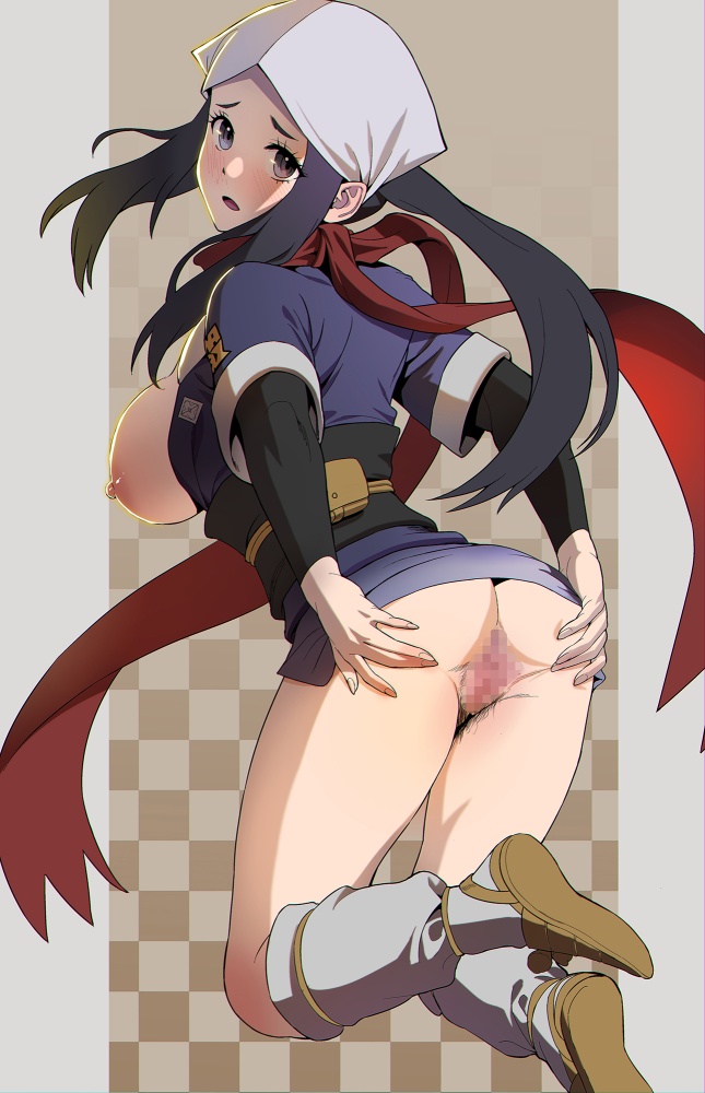 くぱぁのエロ画像 14