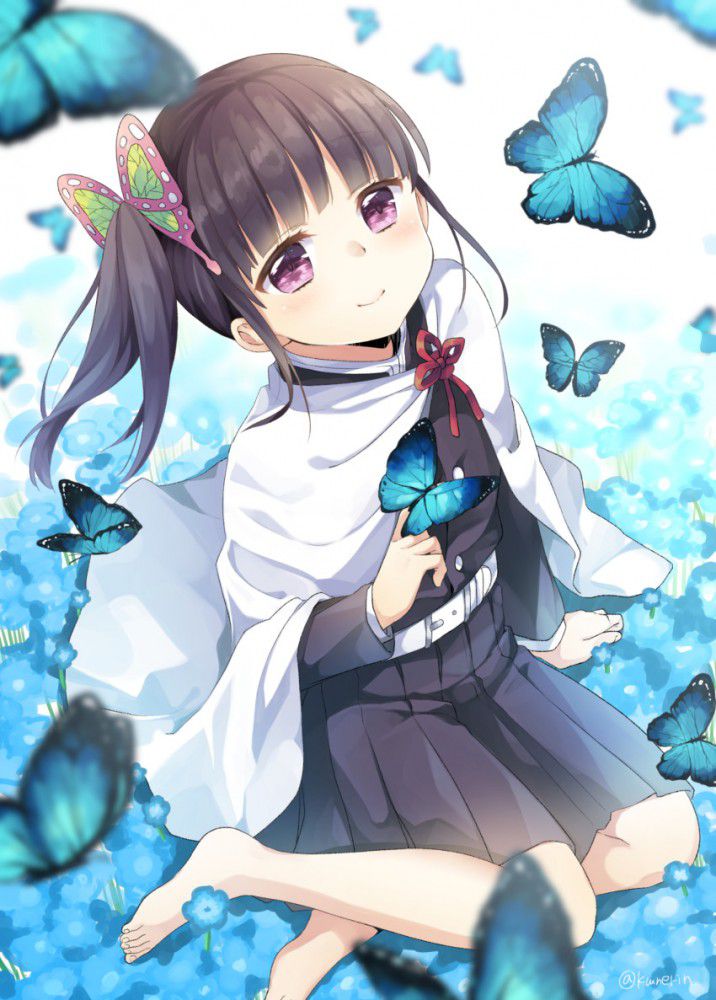 黒髪のエロ画像 2