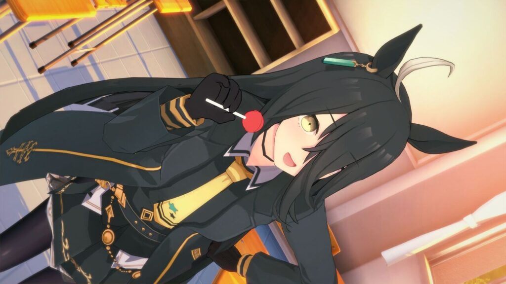 黒髪のエロ画像 20