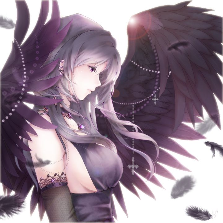黒髪のエロ画像 20