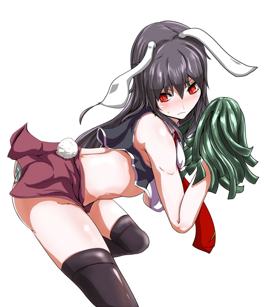 黒髪のエロ画像 8